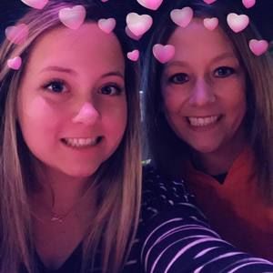 Meet your Posher, Kayla